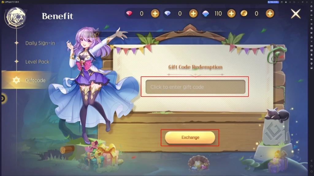 Full bộ code Paw Tales Full bộ code Paw Tales