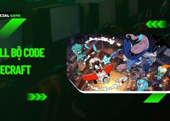 Full bộ code ACECRAFT