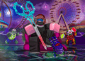 Full bộ code hunty zombie