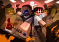 Full bộ code hunty zombie