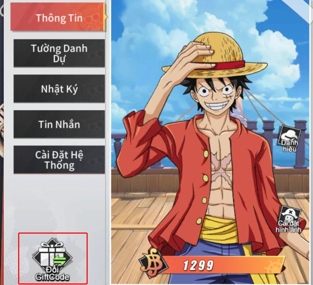 Full bộ code Tứ Hoàng Hỏa Quốc