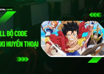 Full Bộ Code Haki Huyền Thoại