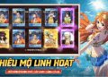 Full Bộ Code Haki Huyền Thoại