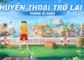 Full Bộ Code Haki Huyền Thoại