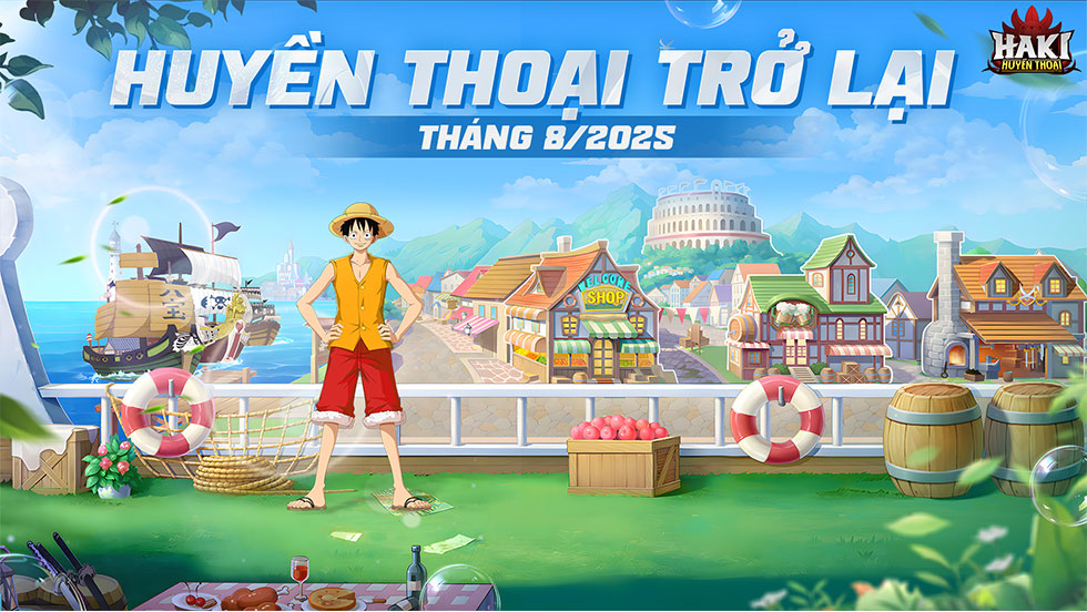Full Bộ Code Haki Huyền Thoại