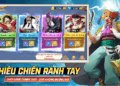 Full Bộ Code Haki Huyền Thoại