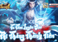 Full bộ code Họa Thượng Cổ