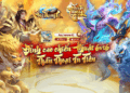 Full bộ code Họa Thượng Cổ