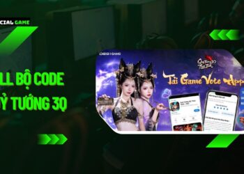 Full bộ code Quỷ Tướng 3Q