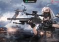Full bộ code Garena Delta Force