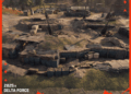 Full bộ code Garena Delta Force